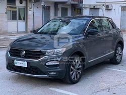 Blu Usata 2021 VW T-Roc Advance SUV | 18.500 € (Ottimo prezzo)