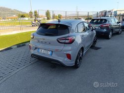 Grigio Usata 2023 Ford Puma ST200 SUV | 24.800 € (Buon prezzo)