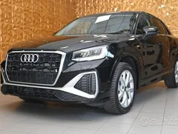 Nero Usata 2023 Audi Q2 Business SUV | 27.900 € (Buon prezzo)