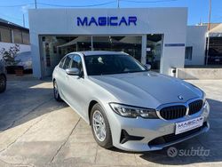 Grigio Usata 2019 BMW 320 Advantage Tre volumi | 25.900 € (Molto cara)