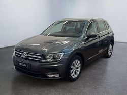 Grigio Usata 2017 VW Tiguan Style SUV | 18.400 € (Ottimo prezzo)
