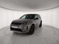 Usata 2023 Land Rover Discovery Sport SE Dynamic SUV | 52.800 €