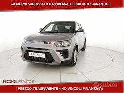 Usata 2024 Ssangyong (KGM) Tivoli SUV | 21.500 € (Cara)