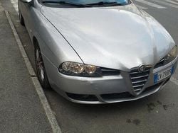 Grigio Usata 2005 Alfa Romeo 156 Station wagon | 400 € (Super prezzo)