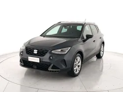 Nero Usata 2024 Seat Arona FR SUV | 16.950 € (Buon prezzo)