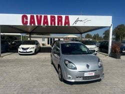 Grigio Usata 2010 Renault Twingo Dynamique Due volumi | 4500 € (Cara)
