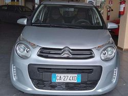 Argento Usata 2020 Citroën C1 Feel Due volumi | 8900 € (Buon prezzo)