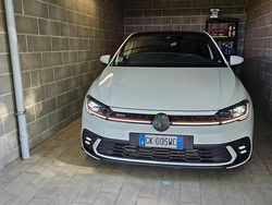 Bianco Usata 2022 VW Polo GTI Tre volumi | 25.500 € (Buon prezzo)