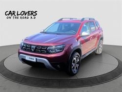 Rosa Usata 2022 Dacia Duster Prestige SUV | 16.690 € (Buon prezzo)