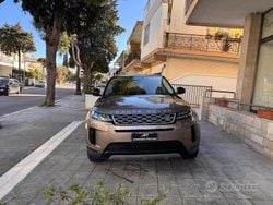 Marrone Usata 2020 Land Rover Range Rover evoque SE Station wagon | 24.900 € (Super prezzo)