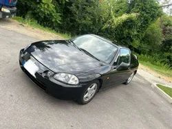 Usata 1995 Honda CR-X Coupé | 8000 €