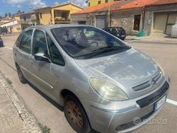 Grigio Usata 2005 Citroën Xsara Picasso Monovolume | 600 € (Buon prezzo)
