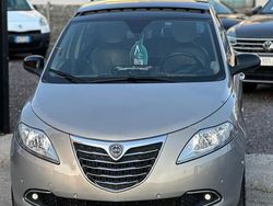 Oro Usata 2012 Lancia Ypsilon S Due volumi | 6500 € (Buon prezzo)