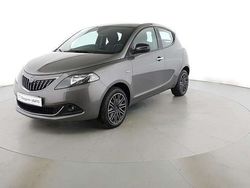 Grigio Usata 2023 Lancia Ypsilon Gold Due volumi | 12.500 € (Buon prezzo)