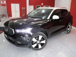 Nero Usata 2020 Volvo XC40 Momentum SUV | 23.950 € (Buon prezzo)