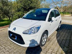 Usata 2011 Citroën C3 Exclusive Due volumi | 6800 € (Buon prezzo)
