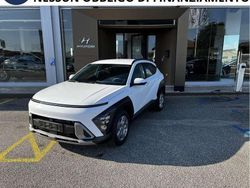 Bianco Nuova 2025 Hyundai Kona SUV | 23.400 € (Buon prezzo)