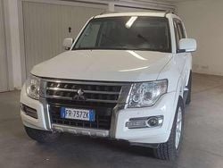 Usata 2018 Mitsubishi Pajero Edition SUV | 31.500 € (Buon prezzo)