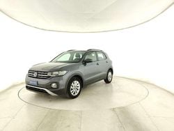Grigio Usata 2022 VW T-Cross Style SUV | 16.108 € (Ottimo prezzo)