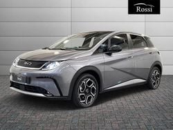 Time grey Nuova 2025 BYD Dolphin Design Due volumi | 31.150 € (Buon prezzo)