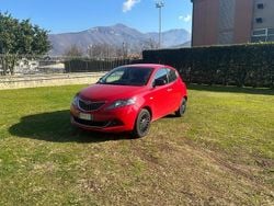 Rosso Usata 2022 Lancia Ypsilon Silver Due volumi | 11.900 € (Buon prezzo)