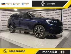 Blu/azzurro Nuova 2025 Renault Espace Techno Monovolume | 36.250 € (Buon prezzo)