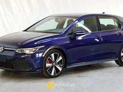 Blu/azzurro Usata 2022 VW Golf GTD Tre volumi | 32.950 € (Buon prezzo)