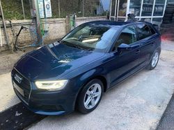Nessuno(met.) Usata 2019 Audi A3 Business Tre volumi | 17.500 € (Buon prezzo)