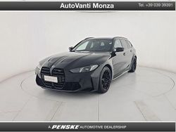 Nero Usata 2024 BMW M3 Competition Edition Station wagon | 88.890 € (Super prezzo)