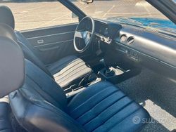 Usata 1970 Opel Manta Coupé | 5300 €