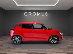 Other Usata 2022 Suzuki Swift Tre volumi | 14.500 € (Buon prezzo)