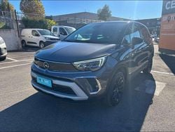 Grigio Usata 2022 Opel Crossland Design & Tech SUV | 13.900 € (Buon prezzo)