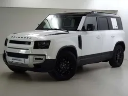 Bianco Usata 2022 Land Rover Defender SE SUV | 66.600 € (Buon prezzo)
