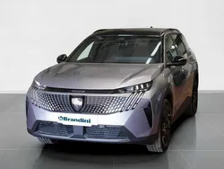 Grigio artense Nuova 2025 Peugeot 5008 GTi Monovolume | 39.900 € (Ottimo prezzo)