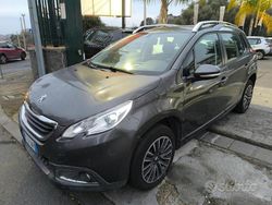 Grigio Usata 2014 Peugeot 2008 Active SUV | 6000 € (Buon prezzo)