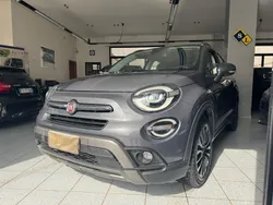 Grigio(met.) Usata 2020 Fiat 500X Cross SUV | 16.490 € (Cara)