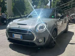 Grigio Usata 2018 Mini Cooper SD Clubman Hype Station wagon | 15.200 € (Super prezzo)