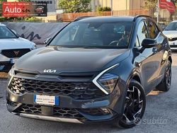Grigio Usata 2023 Kia Sportage GT-Line SUV | 27.999 € (Ottimo prezzo)