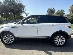 Usata 2016 Land Rover Range Rover evoque HSE Dynamic SUV | 12.000 € (Super prezzo)