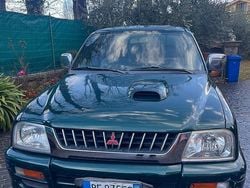 Usata 1999 Mitsubishi L200 Pick-up | 8000 € (Buon prezzo)