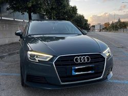 Usata 2017 Audi A3 Due volumi | 15.000 € (Buon prezzo)
