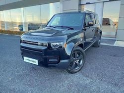 Nero Usata 2024 Land Rover Defender SE SUV | 61.900 € (Buon prezzo)