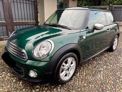 Verde Usata 2011 Mini ONE Due volumi | 6990 € (Buon prezzo)
