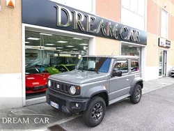 Grigio pastello Usata 2019 Suzuki Jimny SUV | 29.990 € (Buon prezzo)