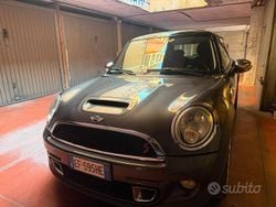 Grigio Usata 2010 Mini Cooper S Due volumi | 9000 € (Buon prezzo)