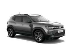 Bianco Usata 2024 Dacia Duster Journey SUV | 23.100 € (Molto cara)