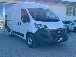 Bianco(met.) Usata 2021 Fiat Ducato 33 Furgone | 11.500 € (Buon prezzo)