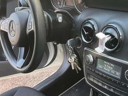 Bianco Usata 2015 Mercedes A160 Executive Tre volumi | 11.500 € (Buon prezzo)