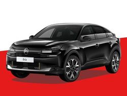 Grigio Nuova 2025 Citroën e-C4 Tre volumi | 30.150 € (Molto cara)