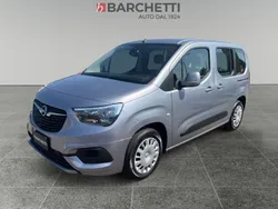 Grigio Usata 2020 Opel Combo Life Monovolume | 17.500 € (Buon prezzo)